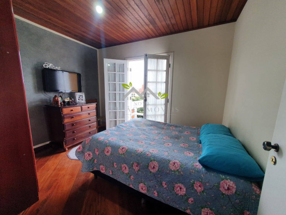 Imagem Casa com 4 Quartos à Venda, 184 m² em Jardim Floriano Pinheiro - Campos Do Jordão Imagem Casa com 4 Quartos à Venda, 184 m² em Jardim Floriano Pinheiro - Campos Do Jordão