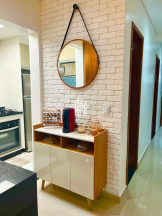 Imagem Apartamento com 2 Quartos à Venda, 55 m² em Vila Camilópolis - Santo André