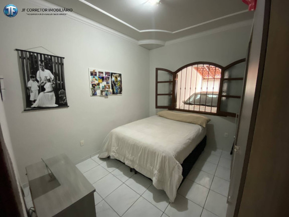 Imagem Casa com 3 Quartos à Venda, 370 m² em Ideal - Ipatinga