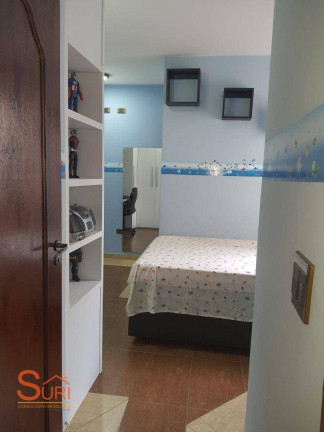 Sobrado com 2 Quartos à Venda, 136 m² em Santa Paula - São Caetano Do Sul