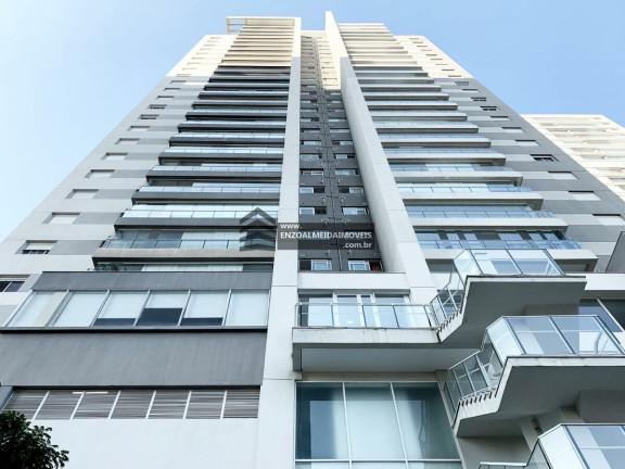 Imagem Apartamento com 2 Quartos à Venda, 134 m² em Brooklin - São Paulo Imagem Apartamento com 2 Quartos à Venda, 134 m² em Brooklin - São Paulo