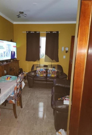 Imagem Sobrado com 2 Quartos à Venda, 54 m² em Vila Esperança - São Paulo Imagem Sobrado com 2 Quartos à Venda, 54 m² em Vila Esperança - São Paulo