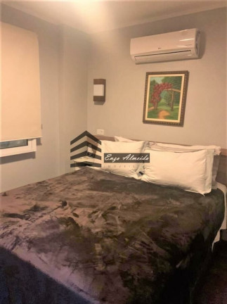 Imagem Apartamento com 2 Quartos à Venda, 64 m² em Aclimação - São Paulo