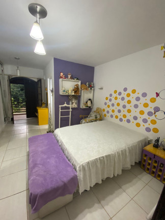Imagem Casa com 5 Quartos à Venda, 490 m² em Retiro Das Fontes - Atibaia
