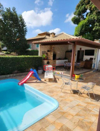Casa com 3 Quartos à Venda, 100 m² em Rasa - Armação Dos Búzios