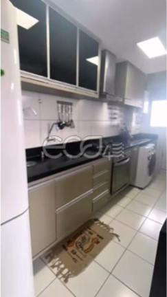 Imagem Apartamento com 3 Quartos à Venda, 73 m² em Jabotiana - Aracaju