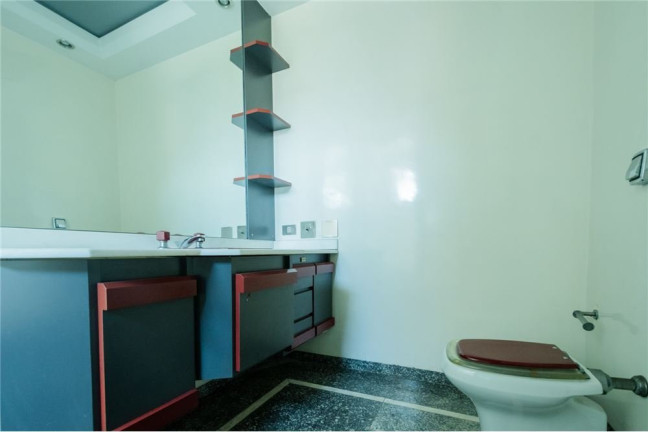 Imagem Casa com 5 Quartos à Venda, 629 m² em Jardim Da Saúde - São Paulo Imagem Casa com 5 Quartos à Venda, 629 m² em Jardim Da Saúde - São Paulo
