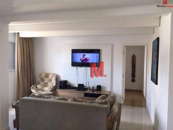 Imagem Apartamento com 3 Quartos à Venda, 144 m² em Jardim Paulistano - Sorocaba Imagem Apartamento com 3 Quartos à Venda, 144 m² em Jardim Paulistano - Sorocaba