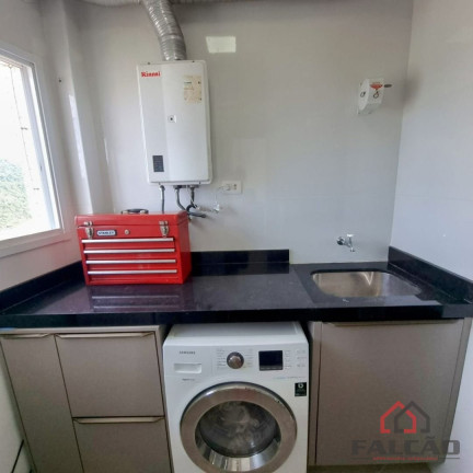 Imagem Apartamento com 3 Quartos à Venda, 120 m² em Canto Do Forte - Praia Grande Imagem Apartamento com 3 Quartos à Venda, 120 m² em Canto Do Forte - Praia Grande