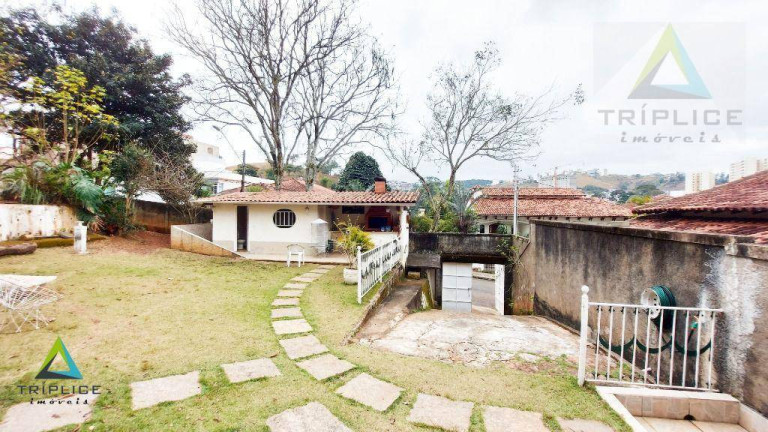 Imagem Terreno à Venda, 739 m² em Bom Clima - Juiz De Fora Imagem Terreno à Venda, 739 m² em Bom Clima - Juiz De Fora