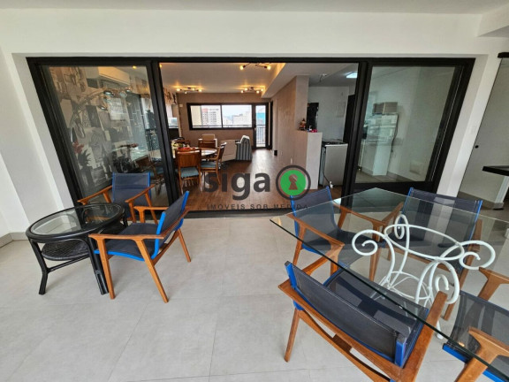 Imagem Apartamento com 3 Quartos à Venda, 163 m² em Indianópolis - São Paulo Imagem Apartamento com 3 Quartos à Venda, 163 m² em Indianópolis - São Paulo