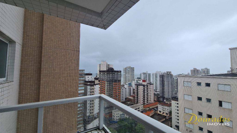 Imagem Apartamento com 1 Quarto à Venda, 53 m² em Aviação - Praia Grande