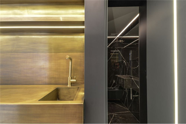 Imagem Apartamento com 1 Quarto à Venda, 113 m² em Moema - São Paulo
