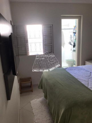 Imagem Imóvel com 3 Quartos à Venda, 200 m² em Central Parque - Sorocaba
