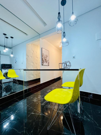 Imagem Imóvel com 1 Quarto à Venda, 48 m² em Norte (águas Claras) - Brasília