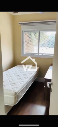Imagem Apartamento com 2 Quartos à Venda, 61 m² em Morumbi - São Paulo Imagem Apartamento com 2 Quartos à Venda, 61 m² em Morumbi - São Paulo