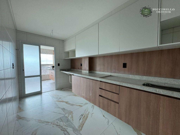 Imagem Apartamento com 3 Quartos à Venda, 126 m² em Aviação - Praia Grande