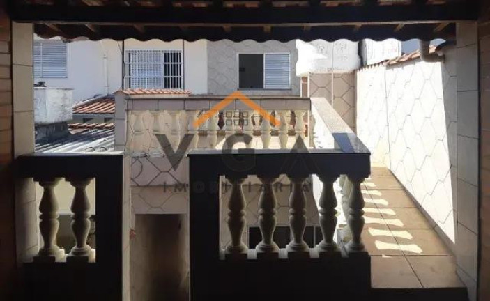 Imagem Casa com 3 Quartos à Venda, 160 m² em Parque Boturussu - São Paulo