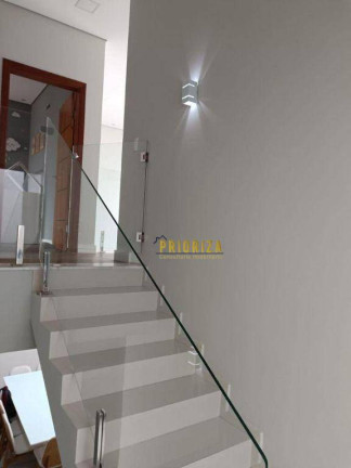 Imagem Casa com 3 Quartos à Venda, 211 m² em Condomínio Residencial Ibiti Reserva - Sorocaba Imagem Casa com 3 Quartos à Venda, 211 m² em Condomínio Residencial Ibiti Reserva - Sorocaba