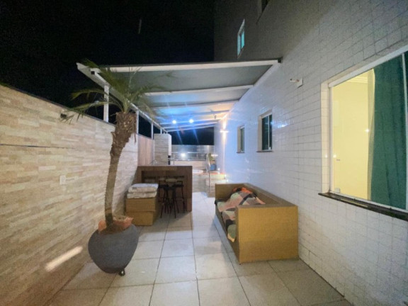 Imagem Imóvel com 3 Quartos à Venda, 135 m² em Eldorado - Contagem