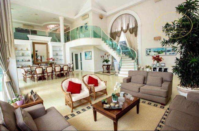 Imagem Casa de Condomínio com 8 Quartos à Venda, 1.400 m² em Ilha Do Boi - Vitória Imagem Casa de Condomínio com 8 Quartos à Venda, 1.400 m² em Ilha Do Boi - Vitória