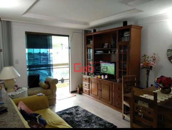 Imagem Apartamento com 1 Quarto à Venda, 65 m² em Jardim Flamboyant - Cabo Frio