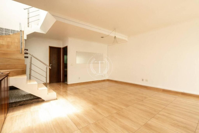 Imagem Casa de Condomínio com 3 Quartos à Venda, 188 m² em Saúde - São Paulo