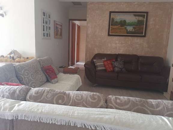 Imagem Apartamento com 3 Quartos à Venda, 154 m² em Tupi - Praia Grande