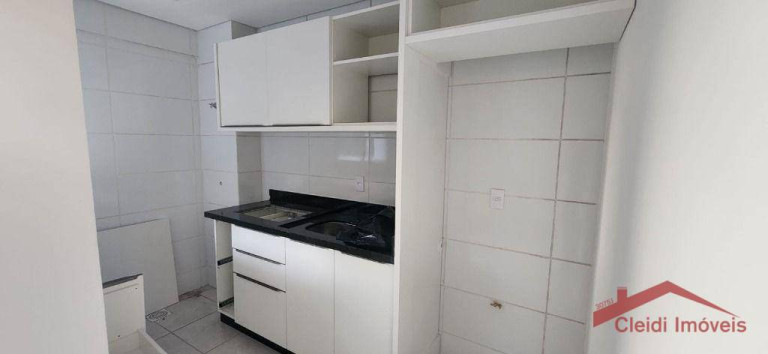 Imagem Apartamento com 2 Quartos para Alugar, 59 m² em Costa E Silva - Joinville