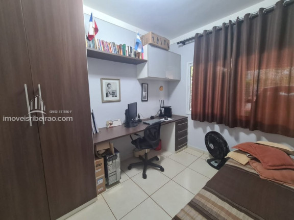 Imagem Casa de Condomínio com 3 Quartos à Venda, 145 m² em Jardim Botânico - Ribeirão Preto Imagem Casa de Condomínio com 3 Quartos à Venda, 145 m² em Jardim Botânico - Ribeirão Preto