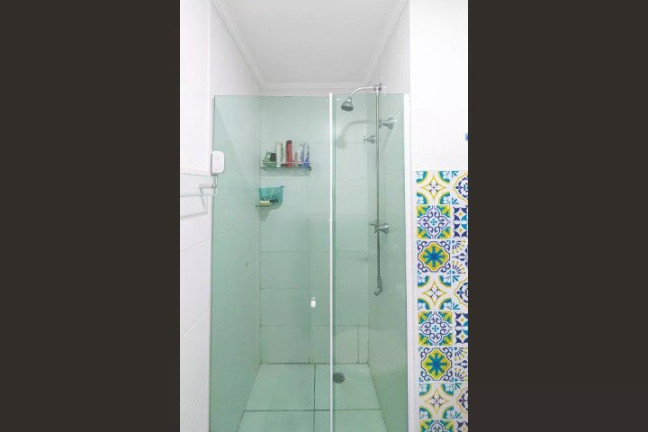Imagem Apartamento com 2 Quartos à Venda, 52 m² em Jardim Roberto - Osasco