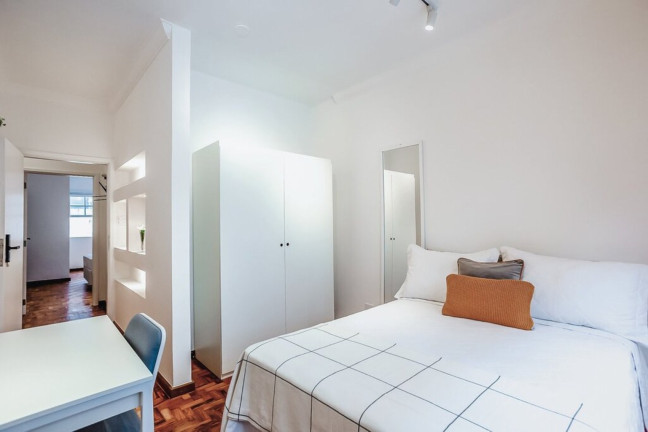 Imagem Apartamento com 4 Quartos à Venda, 121 m² em Pinheiros - São Paulo