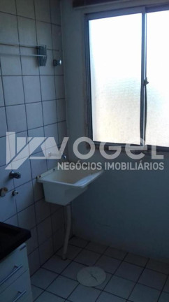 Imagem Apartamento com 2 Quartos à Venda, 47 m² em São Miguel - Sao Leopoldo Imagem Apartamento com 2 Quartos à Venda, 47 m² em São Miguel - Sao Leopoldo