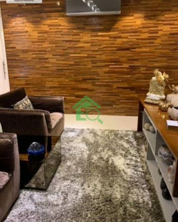 Imagem Apartamento com 3 Quartos à Venda, 167 m² em Jardim Marajoara - São Paulo Imagem Apartamento com 3 Quartos à Venda, 167 m² em Jardim Marajoara - São Paulo