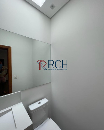 Imagem Casa com 4 Quartos à Venda, 346 m² em Alphaville Nova Esplanada 3 - Votorantim Imagem Casa com 4 Quartos à Venda, 346 m² em Alphaville Nova Esplanada 3 - Votorantim