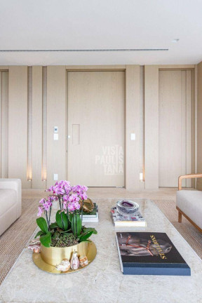 Imagem Apartamento com 3 Quartos à Venda, 279 m² em Moema Pássaros - São Paulo Imagem Apartamento com 3 Quartos à Venda, 279 m² em Moema Pássaros - São Paulo
