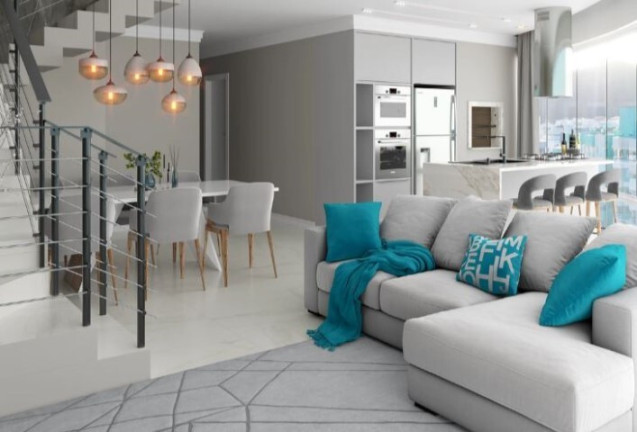 Imagem Apartamento com 2 Quartos à Venda, 81 m² em Ingleses Do Rio Vermelho - Florianópolis