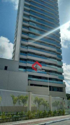 Imagem Apartamento com 2 Quartos à Venda, 70 m² em Guararapes - Fortaleza Imagem Apartamento com 2 Quartos à Venda, 70 m² em Guararapes - Fortaleza