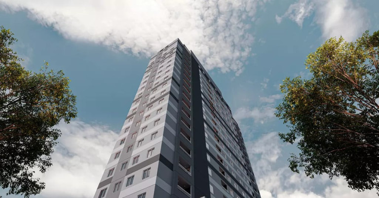 Apartamento com 1 Quarto à Venda, 24 m² em Itaquera - São Paulo
