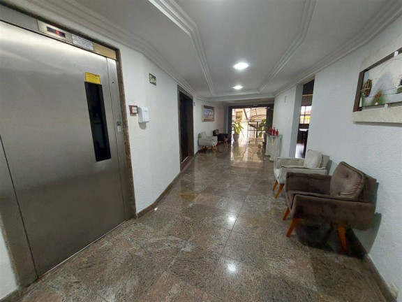 Imagem Apartamento com 2 Quartos à Venda, 80 m² em Ocian - Praia Grande