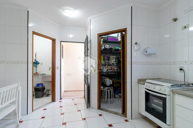 Imagem Casa com 3 Quartos à Venda, 184 m² em Vila Gumercindo - São Paulo