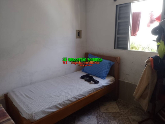 Imagem Casa com 2 Quartos à Venda,  em Jardim Casa Branca - Caraguatatuba