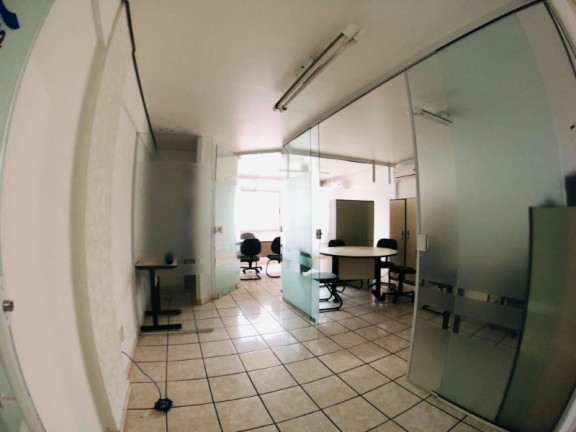 Imóvel com 1 Quarto à Venda, 36 m² em Estreito - Florianópolis