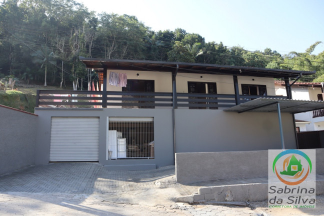 Casa com 5 Quartos à Venda, 400 m² em Itoupavazinha - Blumenau