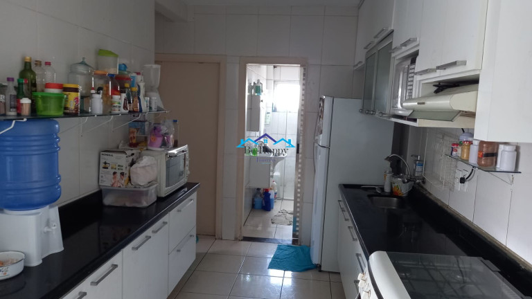 Imagem Apartamento com 3 Quartos à Venda, 92 m² em Santo Amaro - São Paulo Imagem Apartamento com 3 Quartos à Venda, 92 m² em Santo Amaro - São Paulo