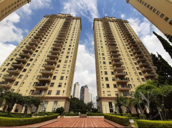 Imagem Apartamento com 4 Quartos à Venda, 350 m² em Tatuapé - São Paulo Imagem Apartamento com 4 Quartos à Venda, 350 m² em Tatuapé - São Paulo