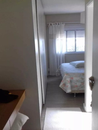 Imagem Imóvel com 3 Quartos à Venda, 90 m² em Vila Santa Catarina - São Paulo