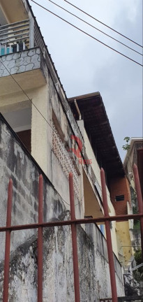 Imagem Sobrado com 3 Quartos à Venda, 190 m² em Vila Isolina Mazzei - São Paulo