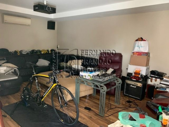 Imagem Imóvel com 4 Quartos à Venda, 440 m² em Barra Da Tijuca - Rio De Janeiro