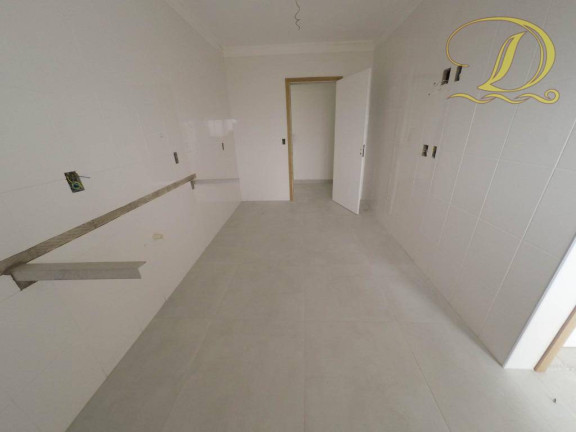 Imagem Apartamento com 3 Quartos à Venda, 140 m² em Canto Do Forte - Praia Grande Imagem Apartamento com 3 Quartos à Venda, 140 m² em Canto Do Forte - Praia Grande